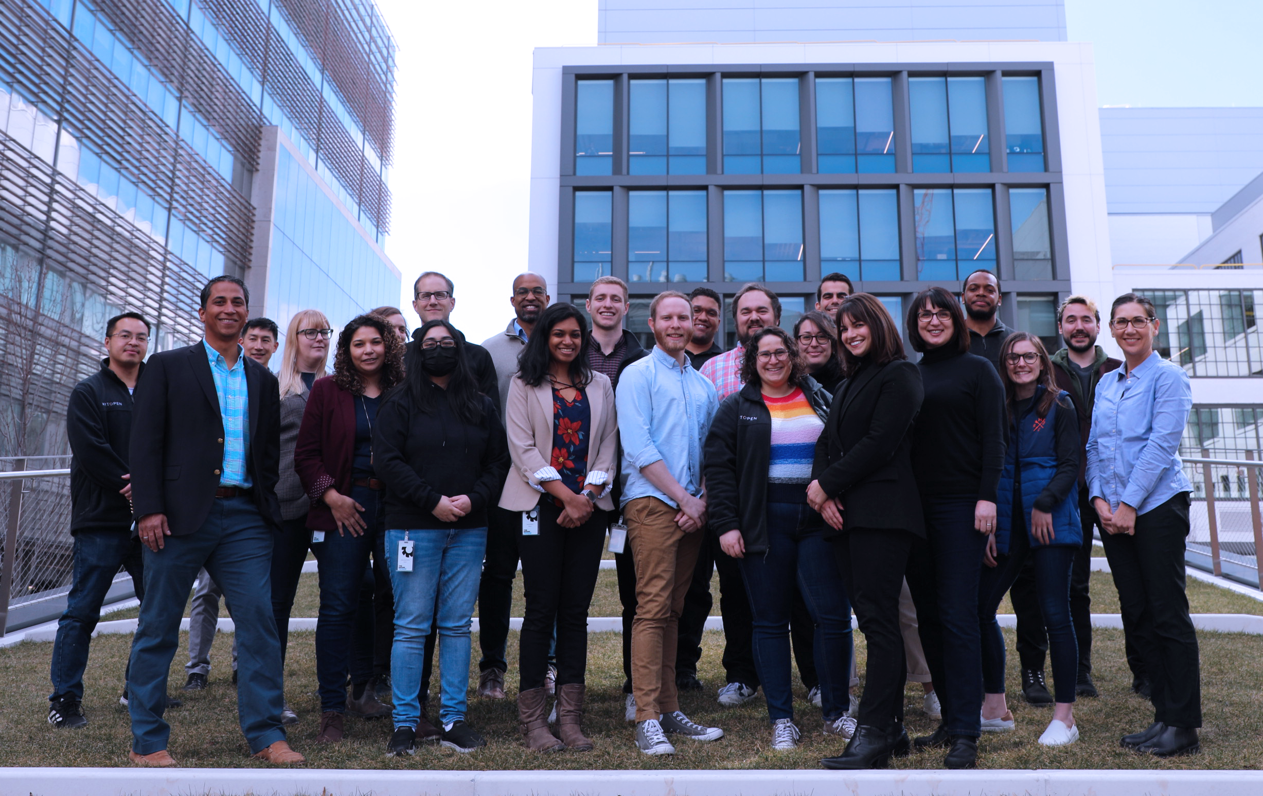 Kytopen Team Kytopen Team